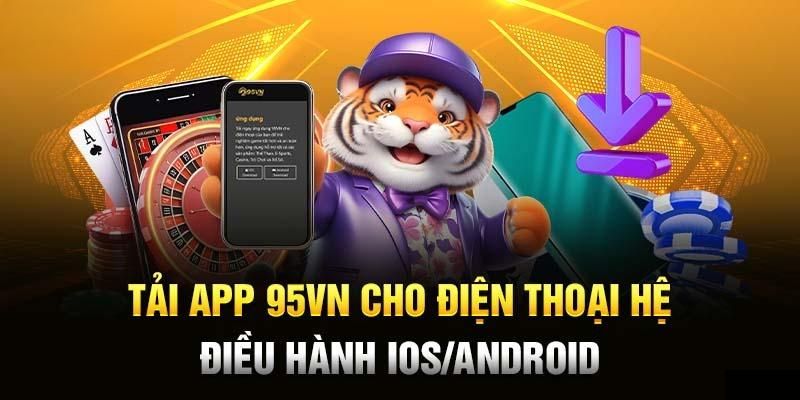 Hướng dẫn tải cho Android dễ hiểu