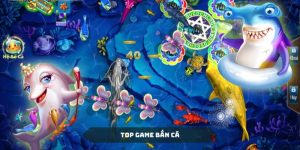 top game bắn cá