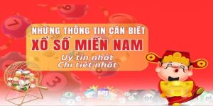 xổ số miền nam